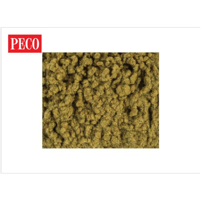 PECO 1mm Dead Grass Fibre 30gm (PSG106)