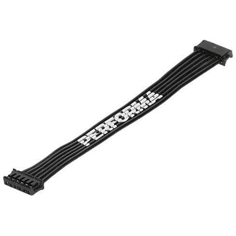 PERFORMA RACING Ultra Soft Flat Sensor Wire 75mm