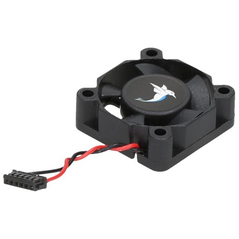 PERFORMA Racing Cooling Fan HMX 8