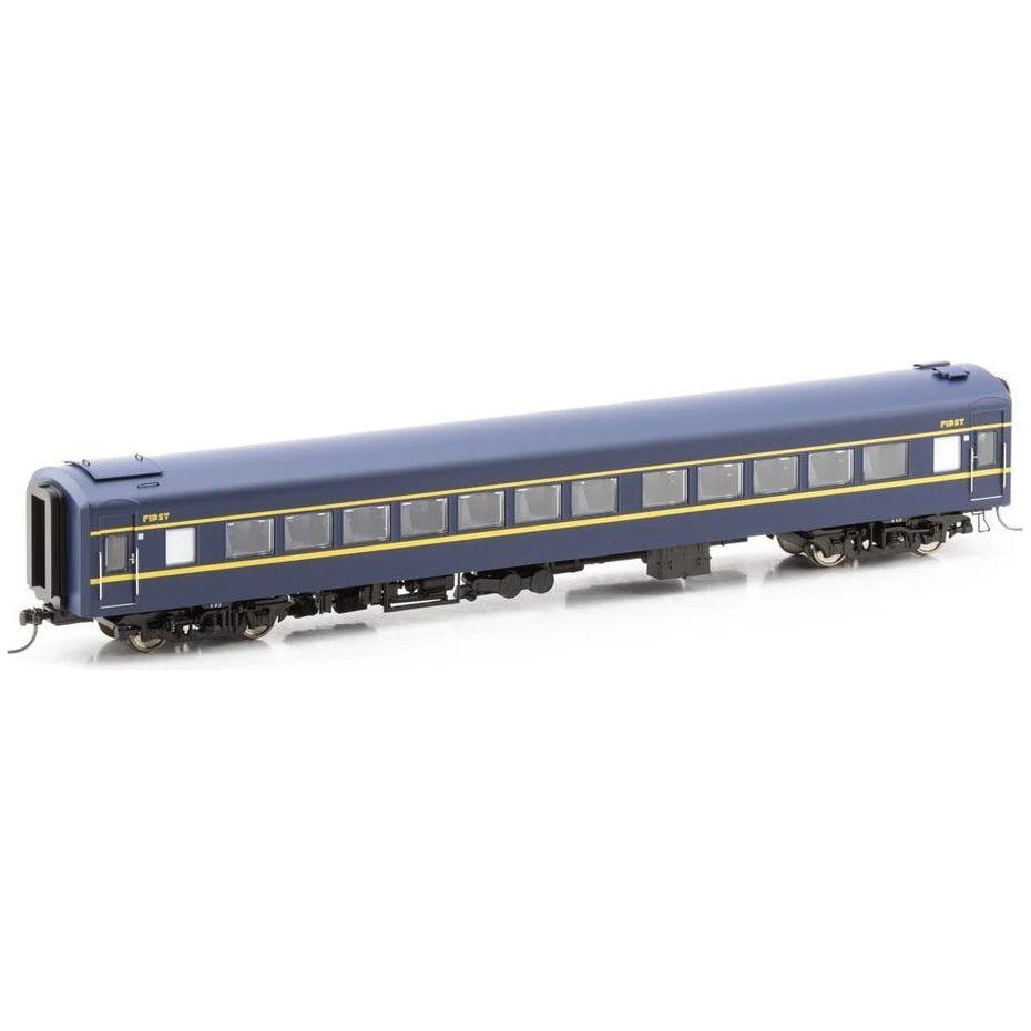 POWERLINE HO Victorian 'Z' Carriage VR 10AZ First Class