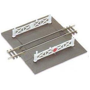 PECO N Setrack Straight Level Crossing Code 80 (ST20)