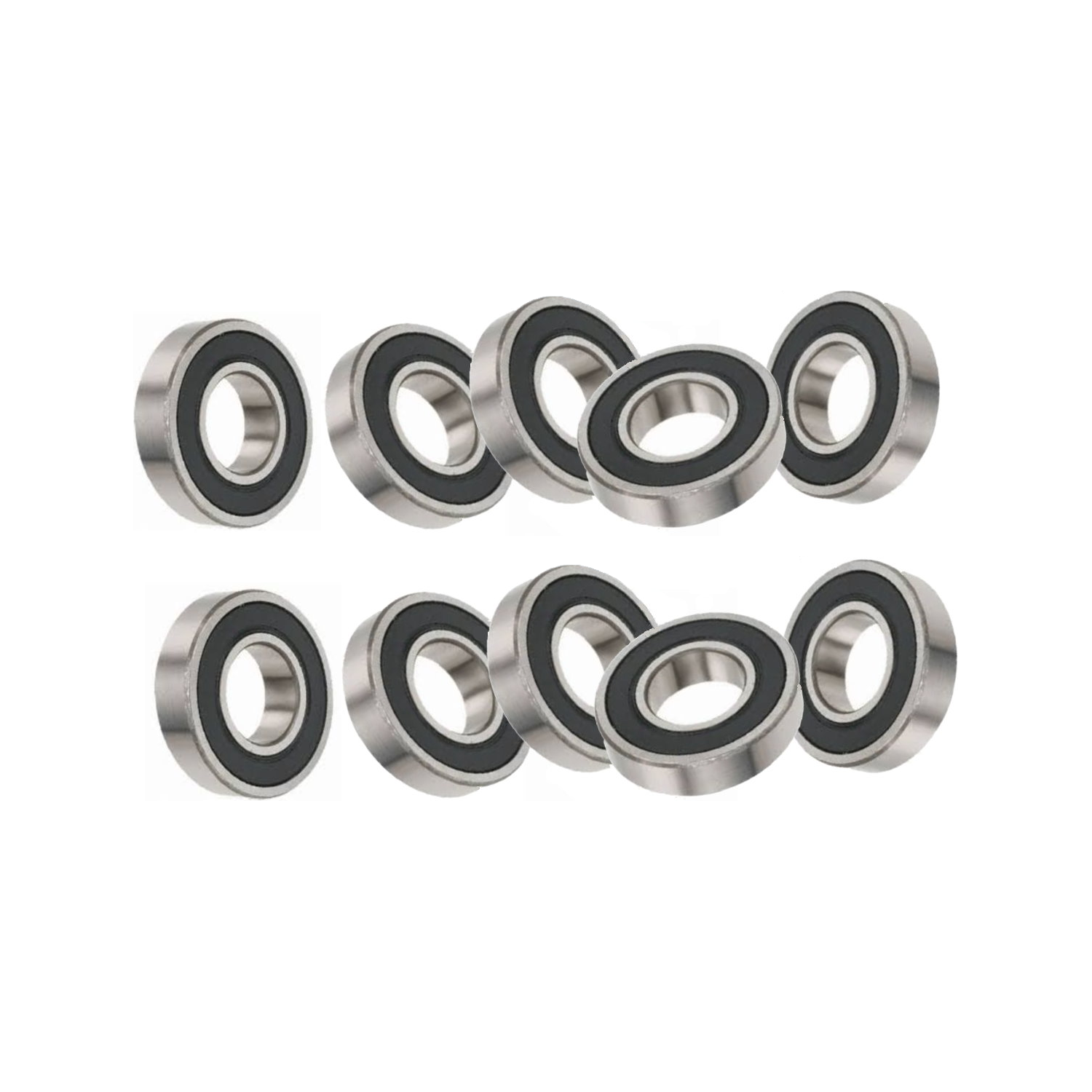 Yokomo Bearing Pack - BD7 2013 2015