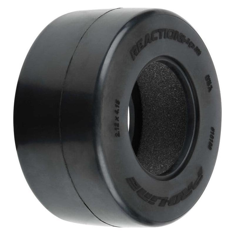 PROLINE Reaction+ HP Wide SC S3 (Soft) Drag Racing BELTED T