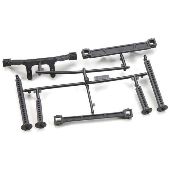 PROLINE Body Mount Replacement Kit, Slash2WD, PR6070-01