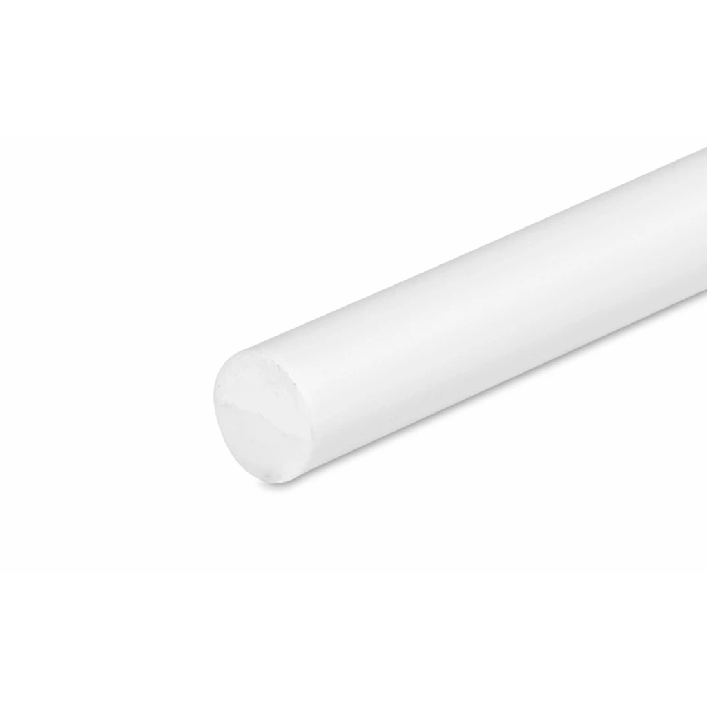 PLASTRUCT TB-8BTR. Round Tube PS-TB08