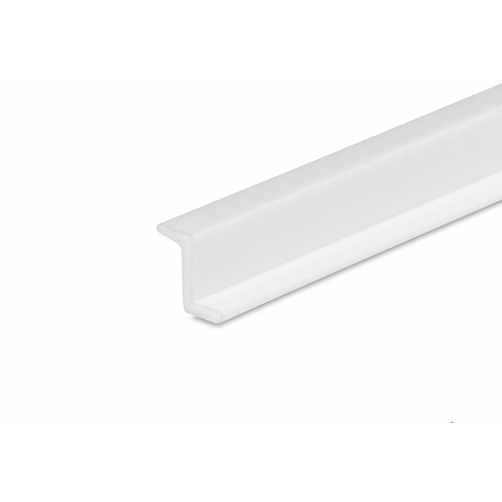 PLASTRUCT - ZFS-4 Styrene 'Z' Bar - ZFS04