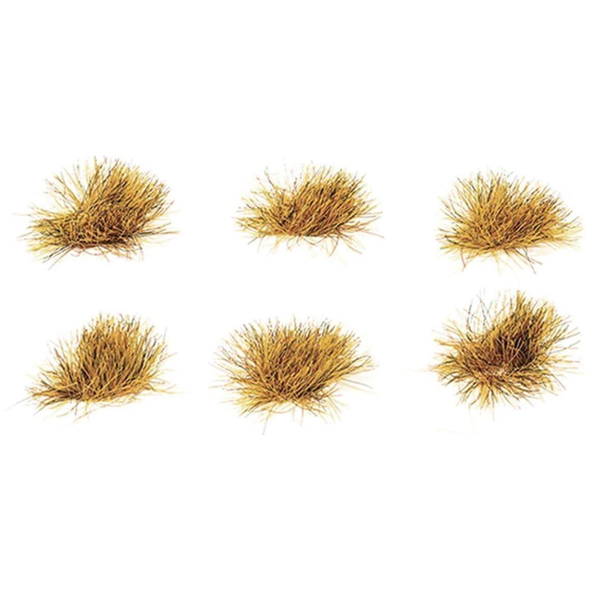 PECO 6mm Wild Meadow Grass Tufts (PSG67)