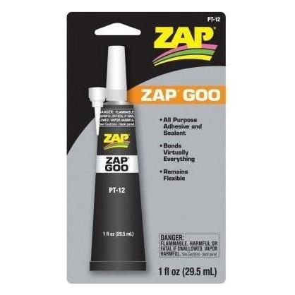 ZAP Zap-A-Dap-A-Goo 1oz
