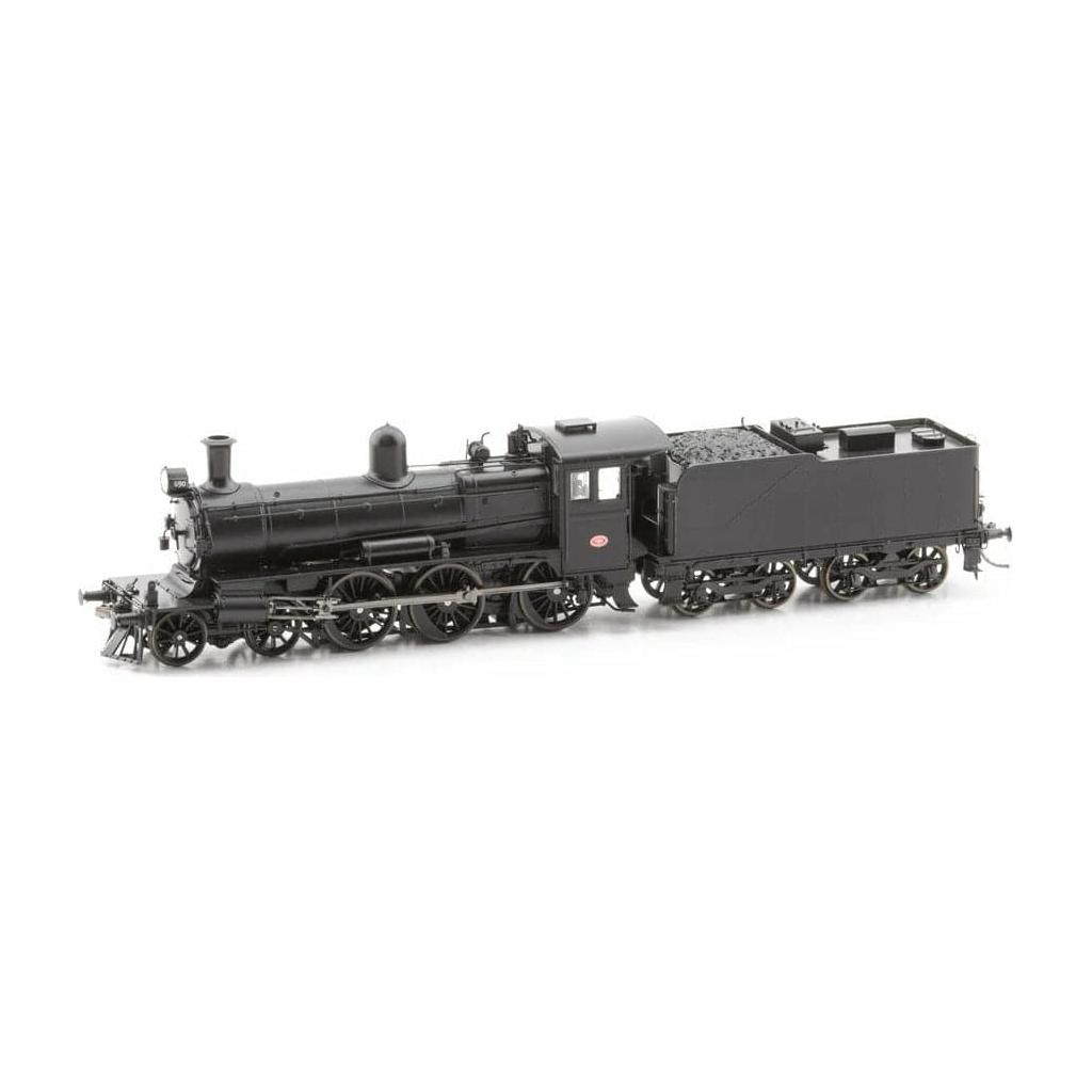 PHOENIX REPRODUCTIONS HO D3 690 Version 3, Generator on Firebox, Bar Cow Catcher