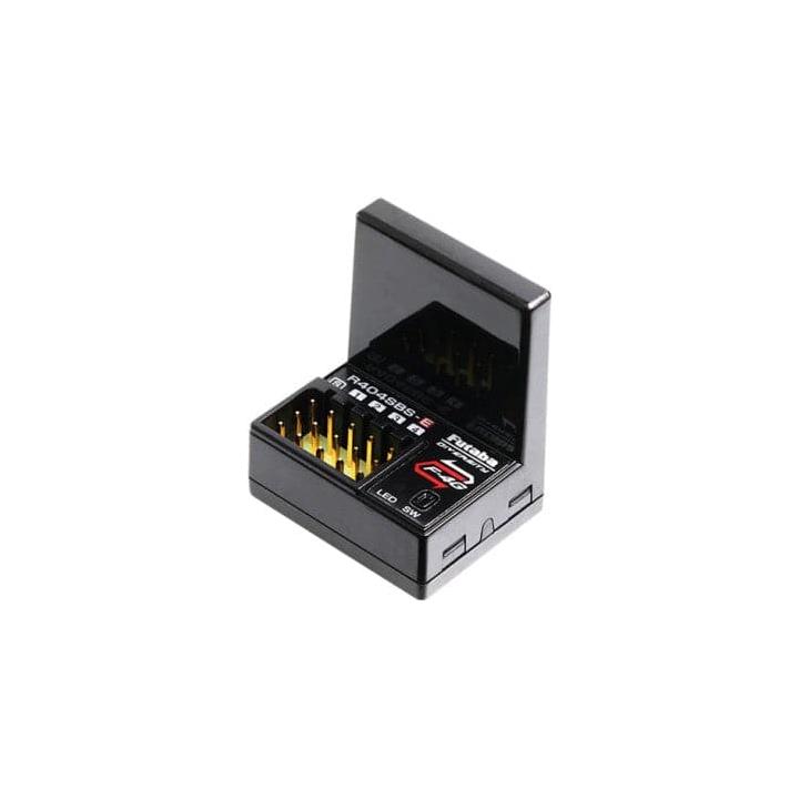 FUTABA Receiver R404SBSE 10PX