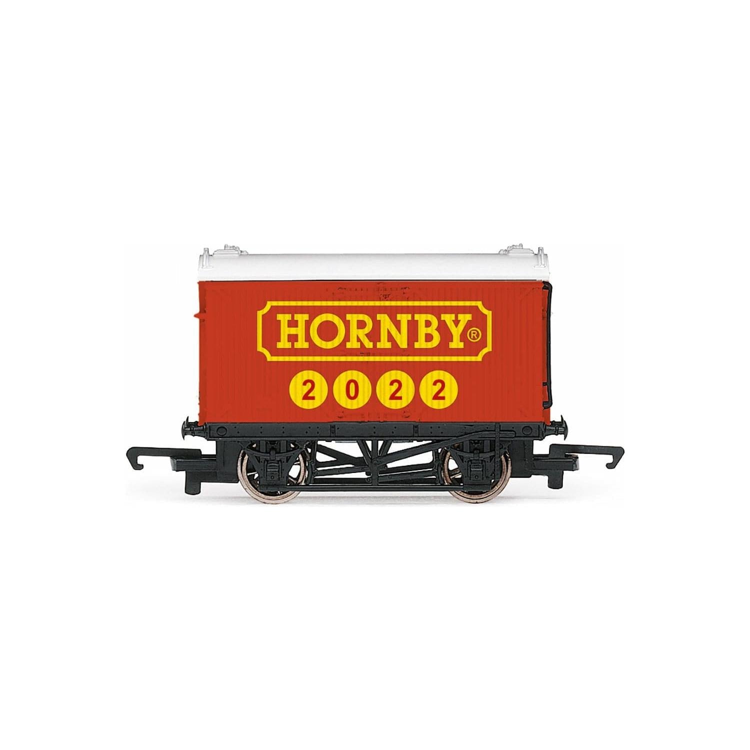 HORNBY OO Hornby 2022 Wagon