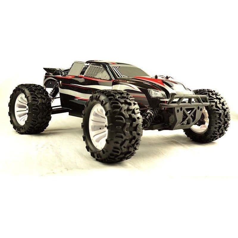 RIVER HOBBY VRX Sword 1/10 4wd Brushed Stadium Truck RTR