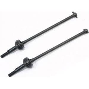 RIVER HOBBY VRX Front CVD