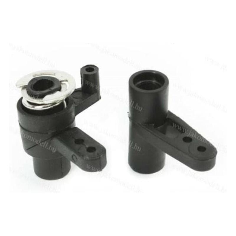 RIVER HOBBY VRX Servo Saver 1 Set