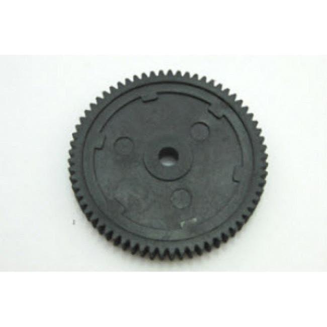 VRX 70T Spur Gear 1pc (Brushed) Bullet
