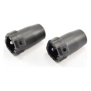 RIVER HOBBY Axle Adaptor Octane (2Pcs)