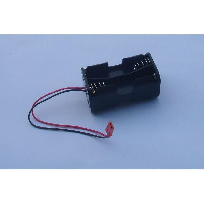 RIVER HOBBY VRX Battery Case