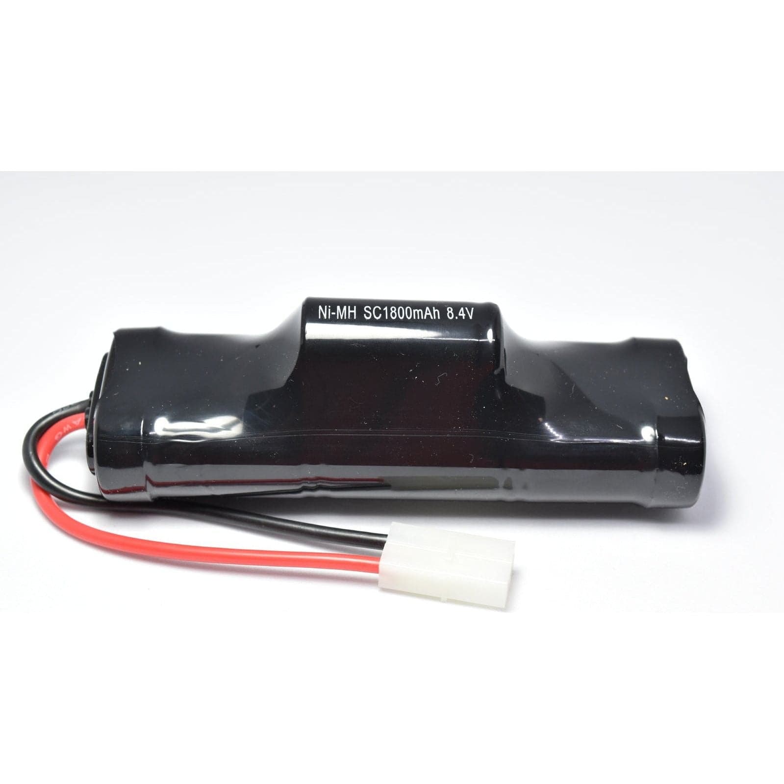 River Hobby 8.4V NiMH 1800mAh Battery (suitable for Cobra R