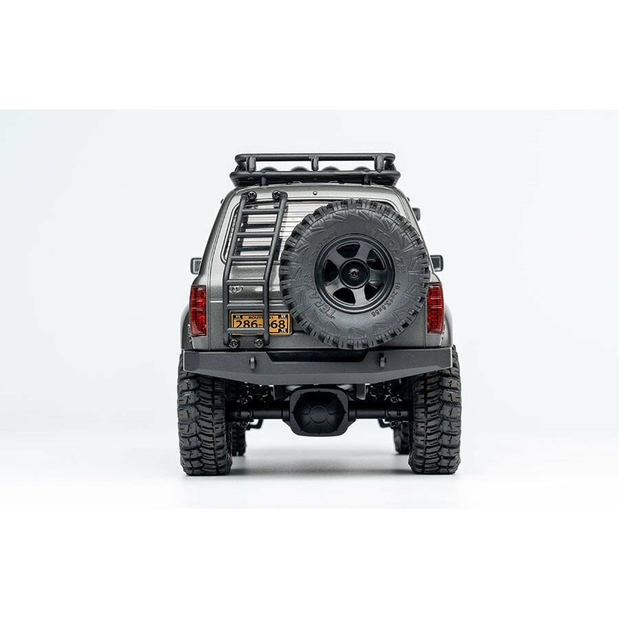 FMS ROCHOBBY 1/18 Land Cruiser 80 RTR (Gray)
