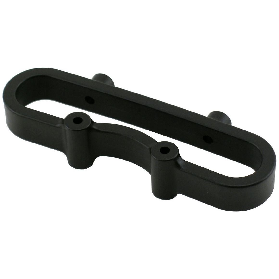 RPM Revo Black Front Bumper Mount