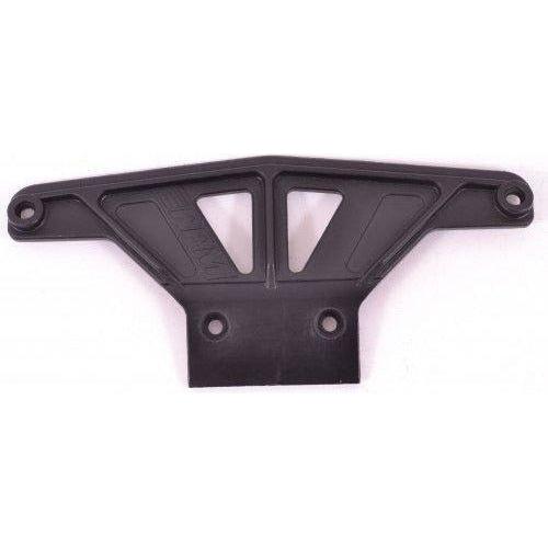 RPM Wide Front Bumper For Rustler/Stampede