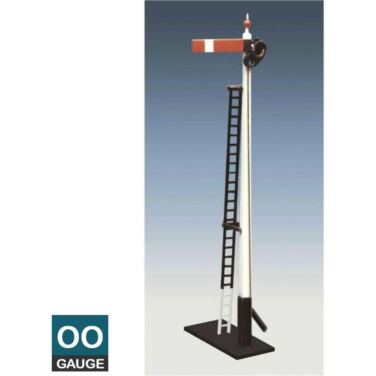 RATIO OO GWR Home Signal