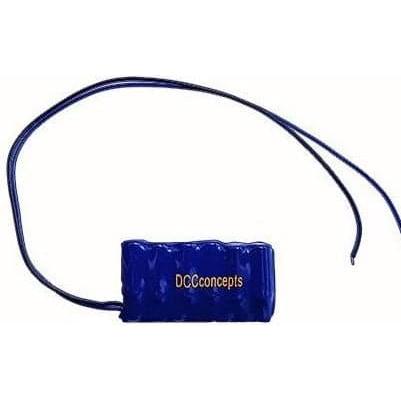 DCC CONCEPTS Zen Super High Power Stay Alive x1