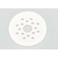 YOKOMO Precision Spur Gear 64 Pitch 106T