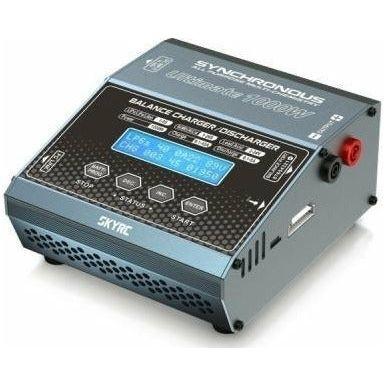 SKYRC 1000W DC Charger Up To 8S OR 20NiMH/NiCd
