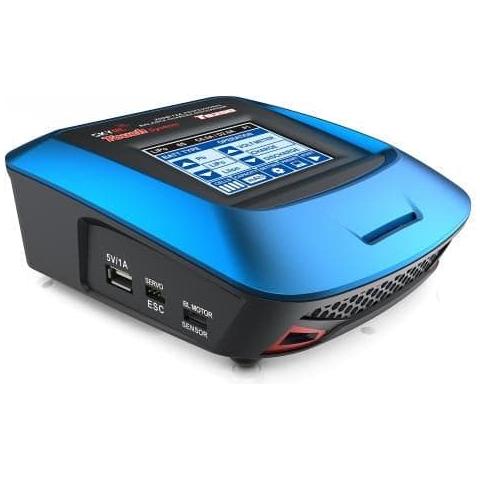 SKYRC T6200 LiPo Charger DC