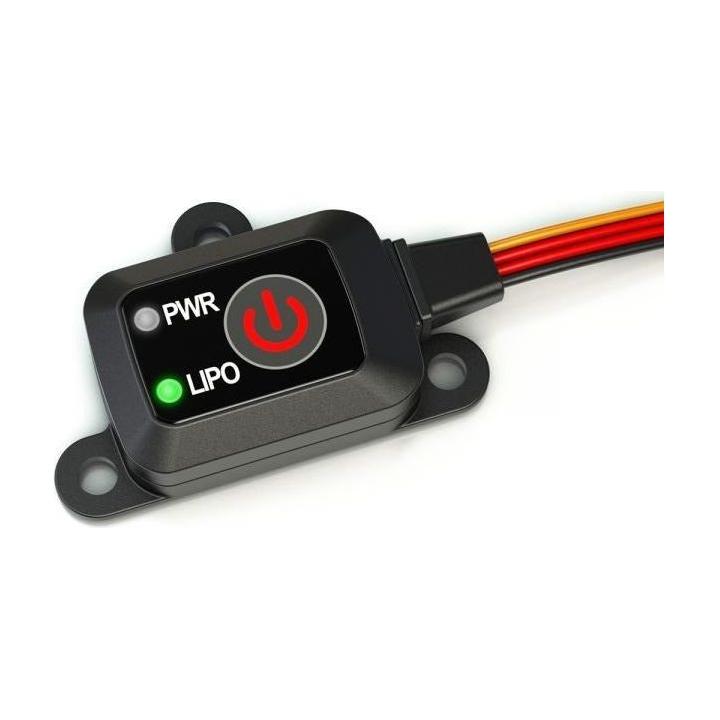 SKYRC Power Switch - One Touch