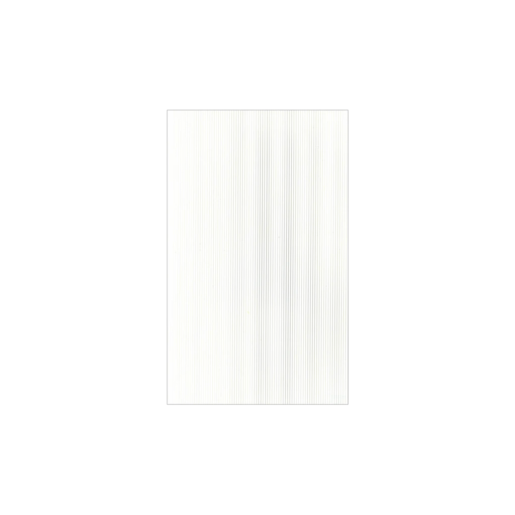SLATERS 4mm Corrugated Sheet