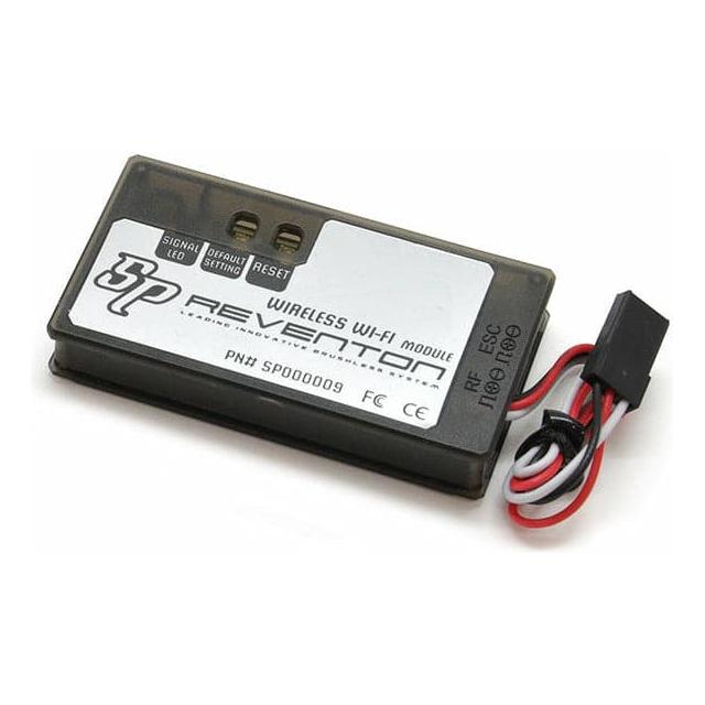 TEAM ASSOCIATED SPEED PASSION Reventon WiFi Wireless Module for Reventon ES