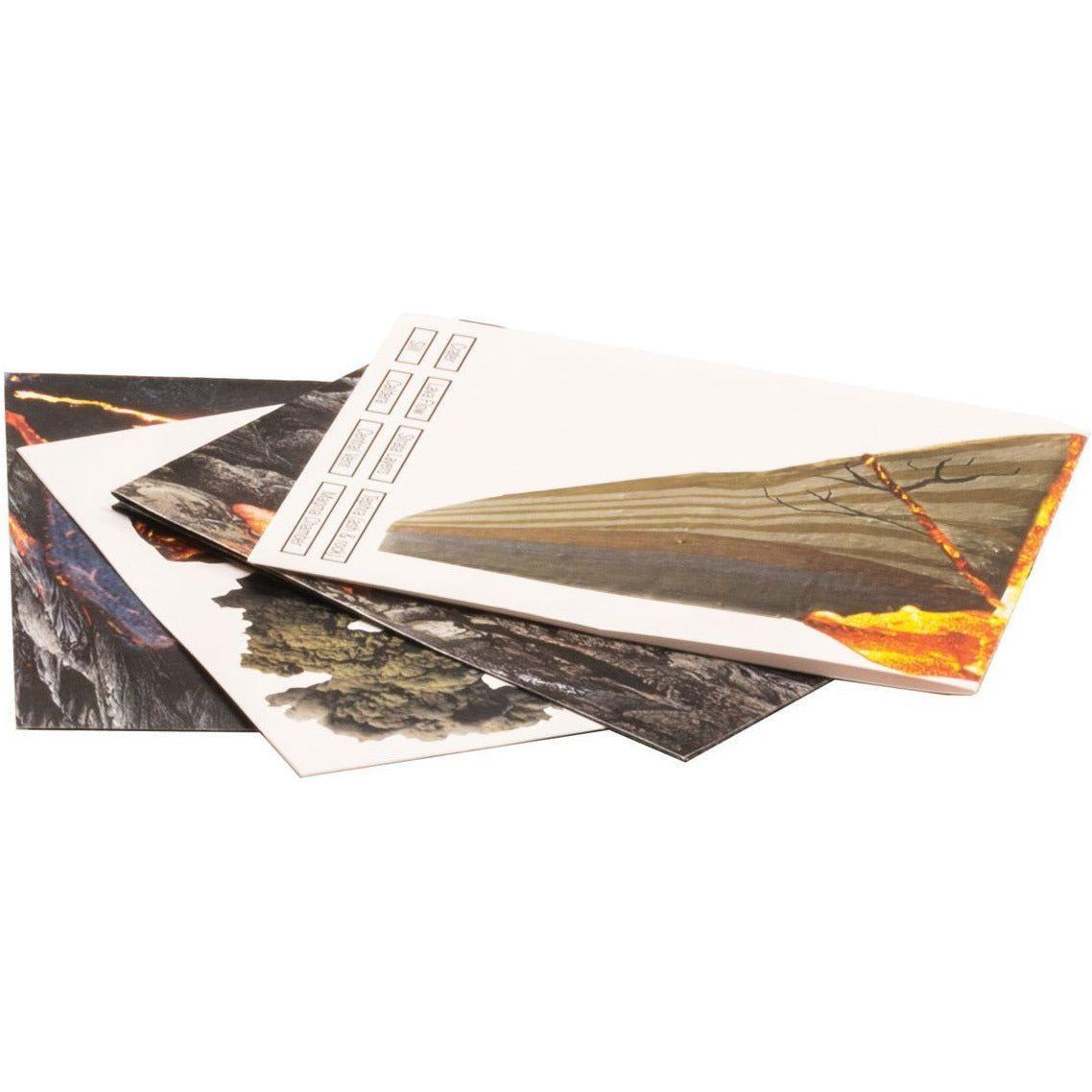 WOODLAND SCENICS Volcano Kit