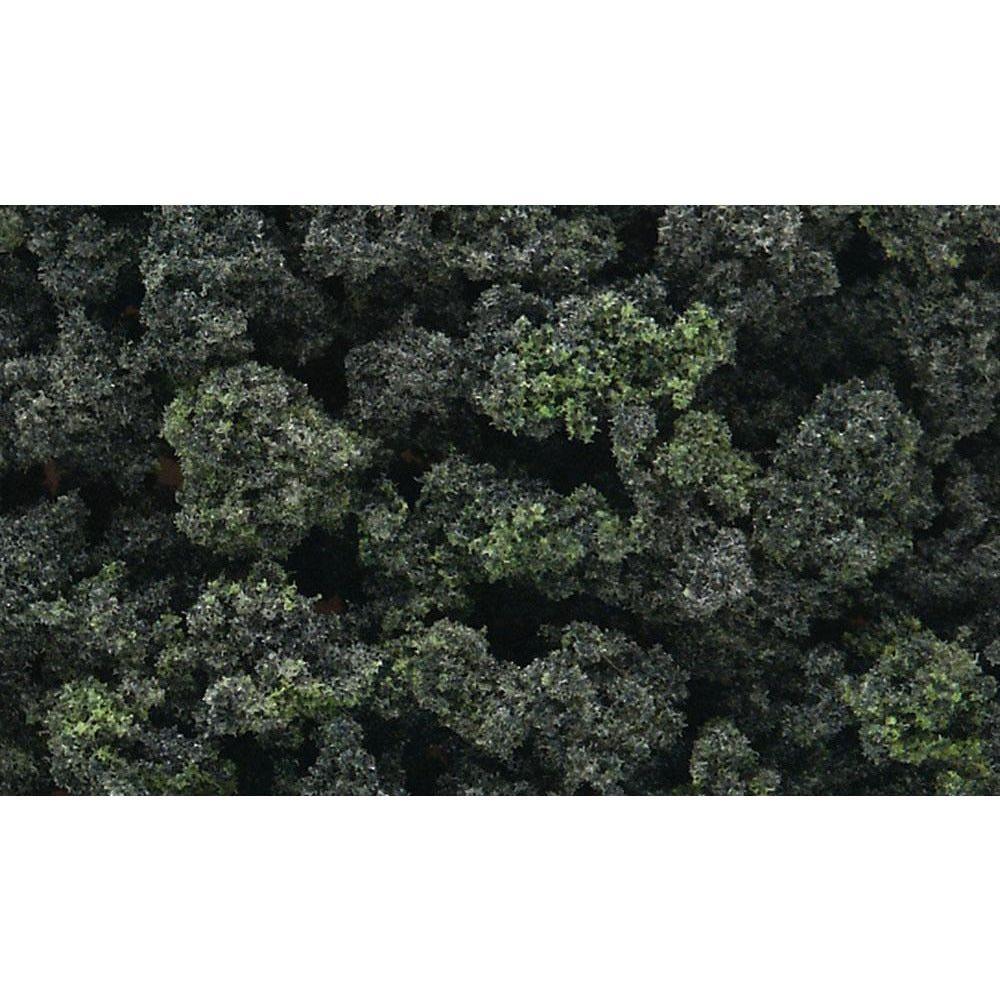 WOODLAND SCENICS Bushes