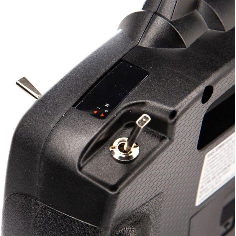 SPEKTRUM DXS 7-Channel DSMX Radio with AR410 Receiver