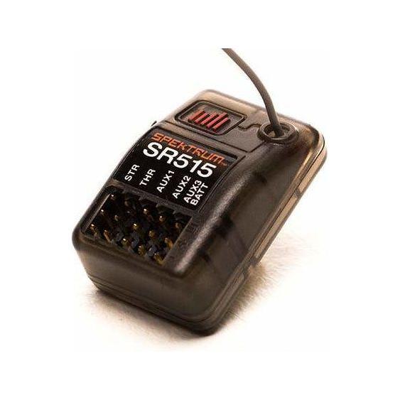 SPEKTRUM SR515 5ch DSMR Sport Surface Receiver