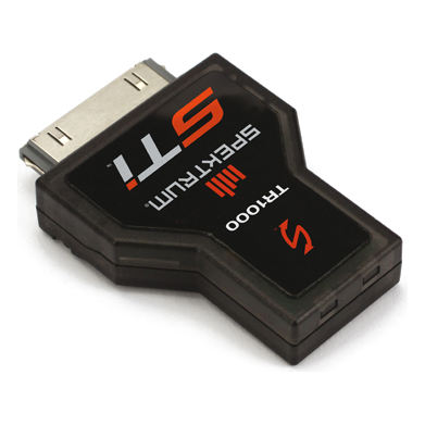 SPEKTRUM TR1000 STI Telemetry Interface