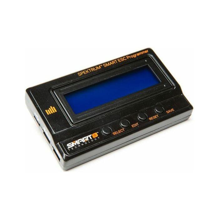 SPEKTRUM Smart ESC Programmer, Avian / Firma