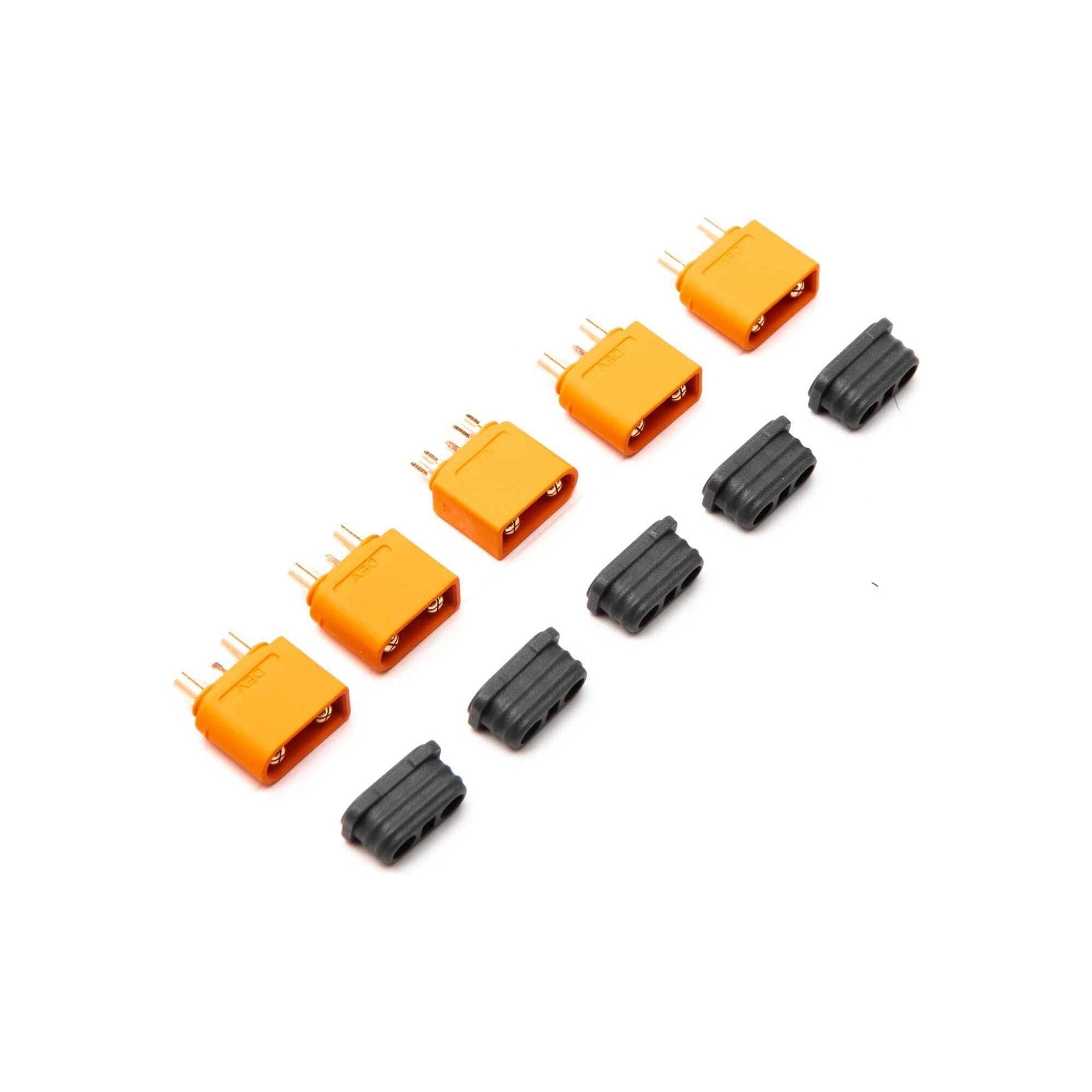 SPEKTRUM IC2 Device Connector, 5pcs