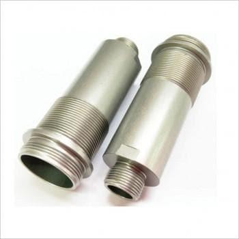 MING YANG Rear Shock Body, PRO (1/8 ACCEL/HELIOS)