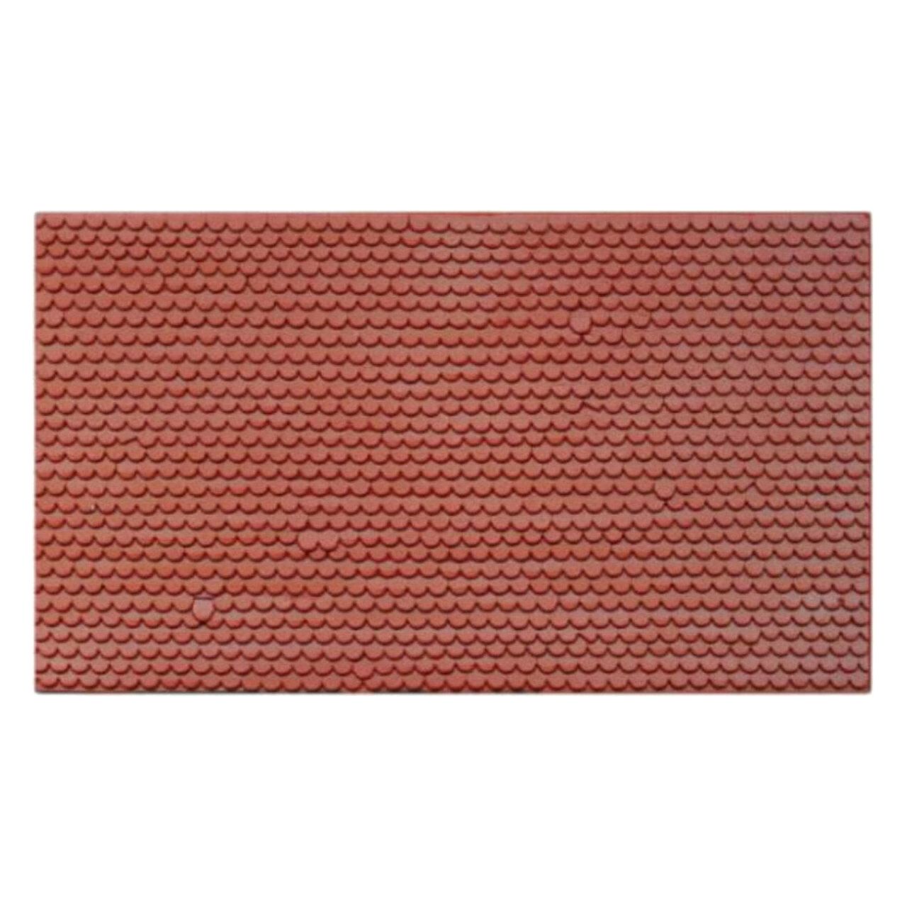 WILLS HO/OO Rounded Tiles (4)