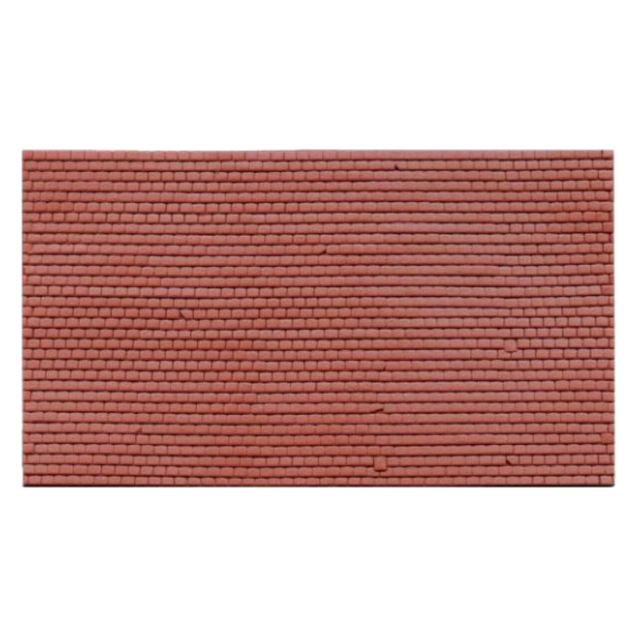 WILLS HO/OO Plain Tiles (4)