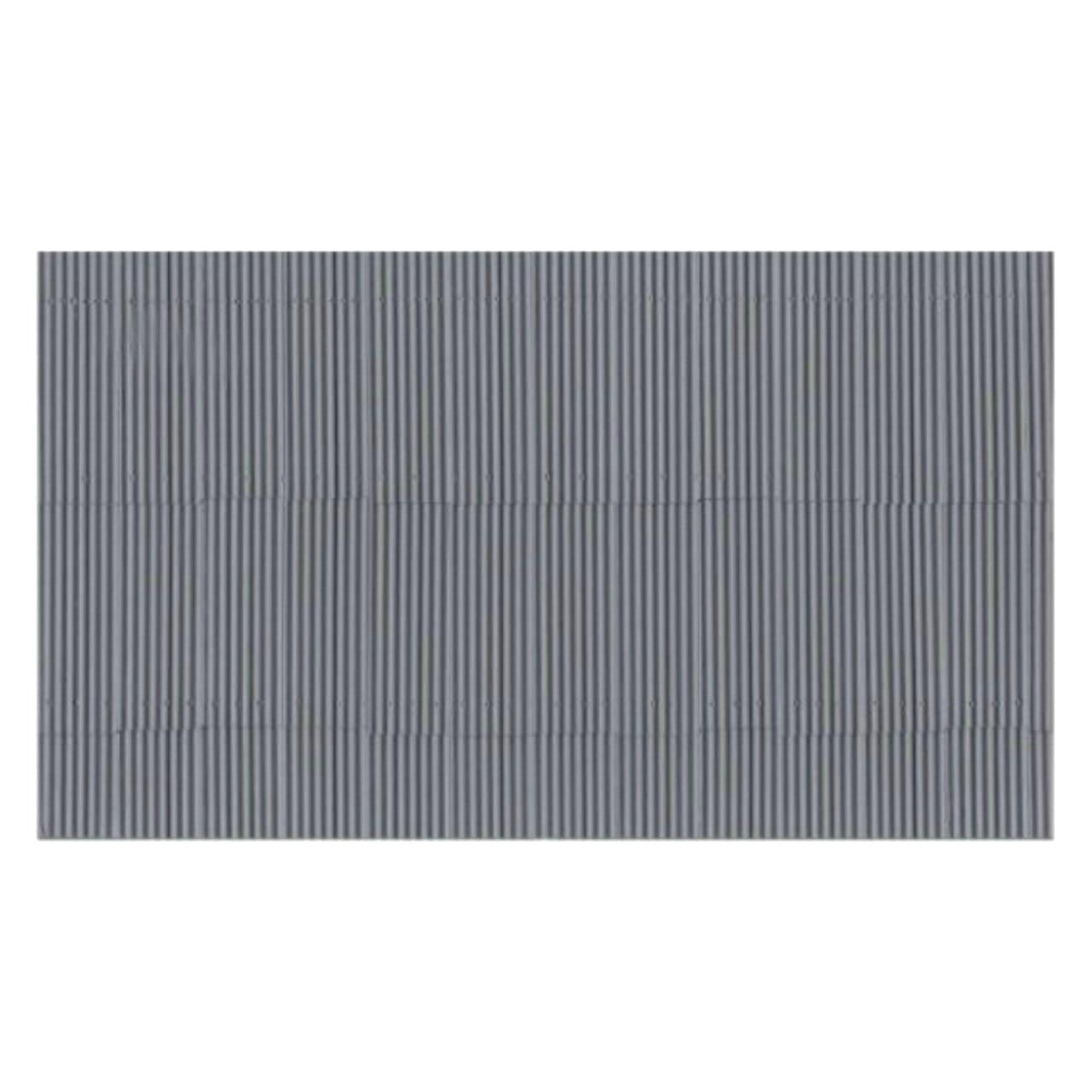 WILLS HO/OO Corrugated Iron (4)