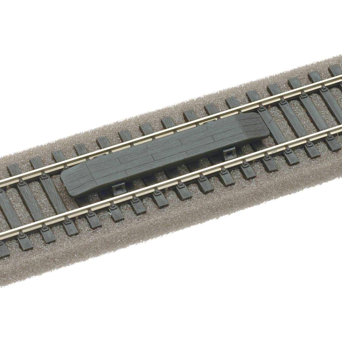 PECO OO/HO Decoupler - Setrack For Tension Lock Couplings (ST271)