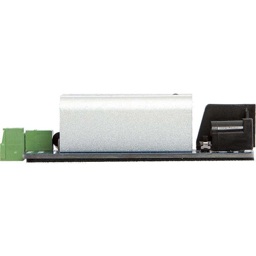 DCC CONCEPTS Cobalt Alpha DCC Power Bus Driver and Sniffer Adapter