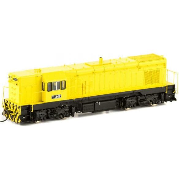 AUSCISION T342 APM Yellow