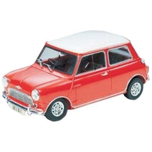 TAMIYA 1/24 Morris Mini Cooper 1275S Mk.I