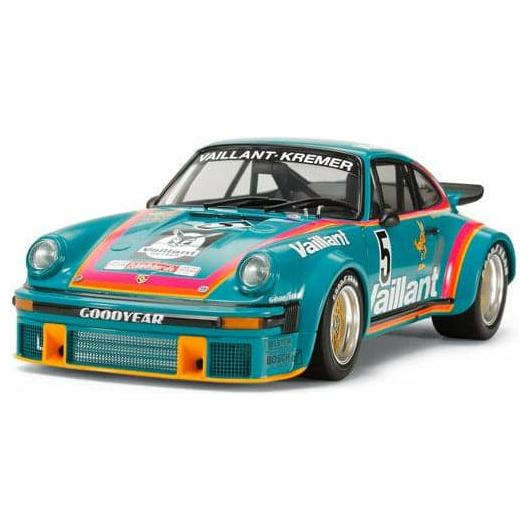 TAMIYA 1/24 Porsche 934 Turbo RSR Vaillant