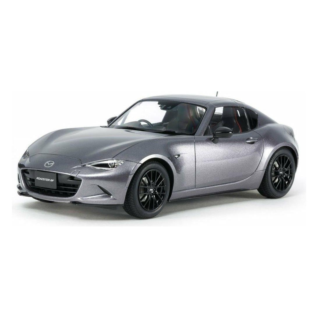 Tamiya 1/24 Mazda MX-5 RF Plastic Model Kit